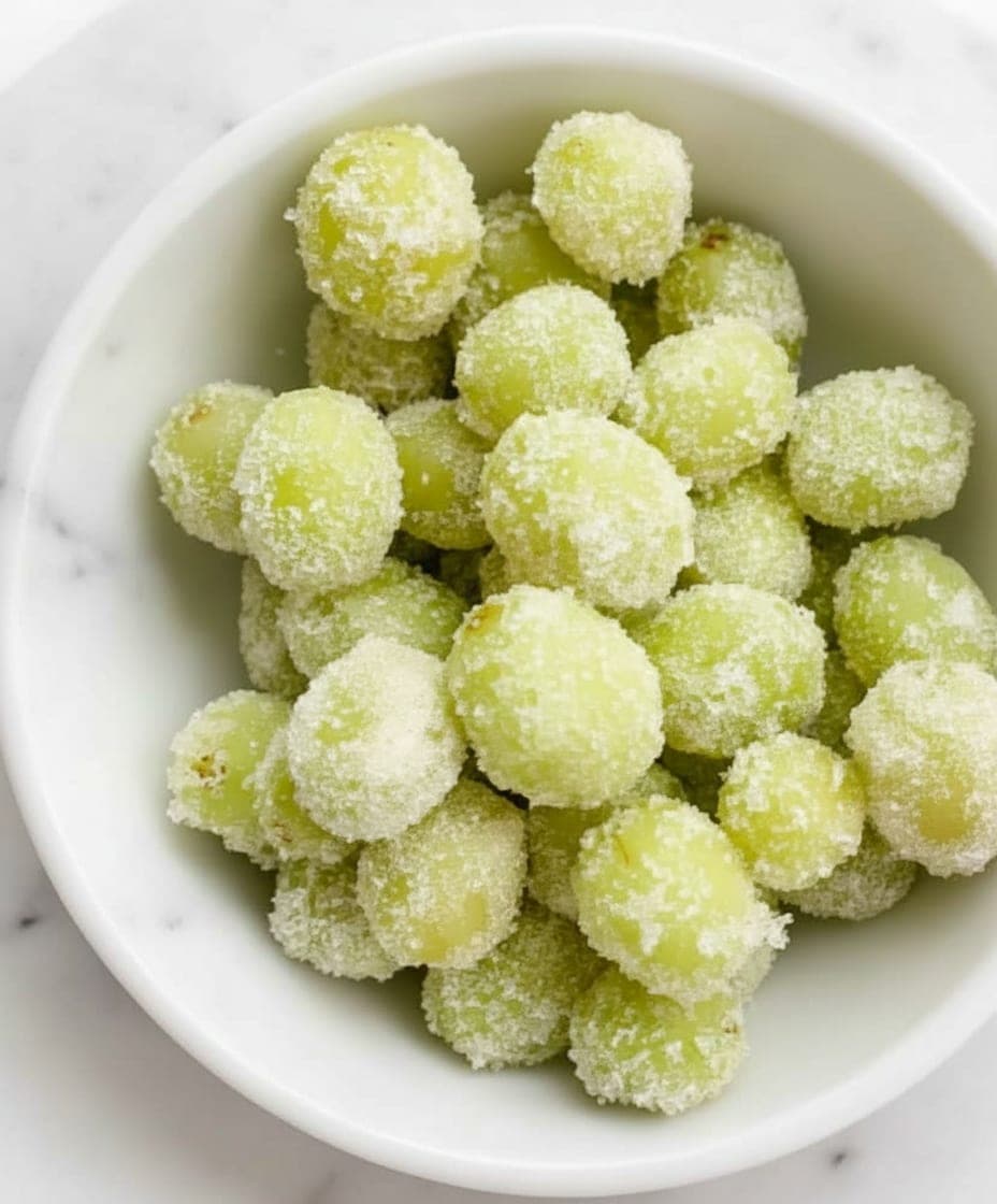 Viral TikTok sour candy fruit snacks — Ryan Fernandez Recipes